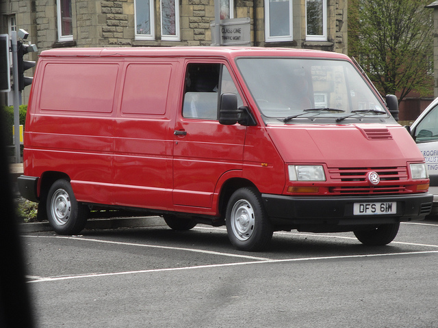 Vauxhall Arena technical specifications and fuel economy